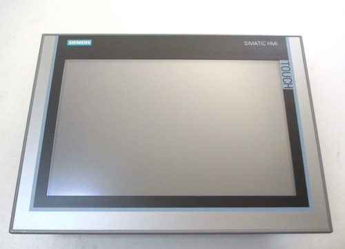 Siemens simatic tp1200 comfort - tp1200,