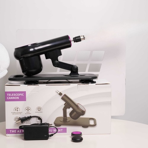 Automatische vibrator - automatische,