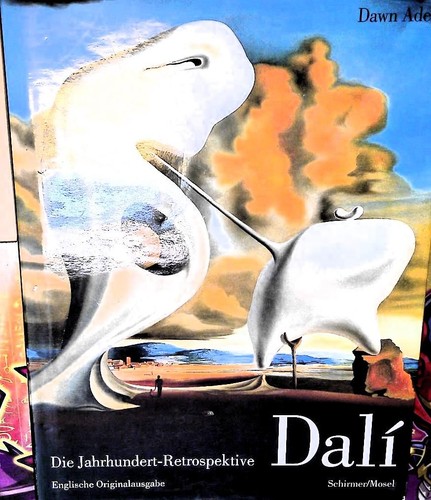 Salvador dali katalog palazzo - katalog,