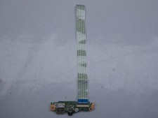 HP Pavilion 15 p Audio USB Board mit Kabel DAY11ATB6G0 33Y11UB0000 #4064