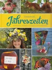 Buch entdecke die - buch:,