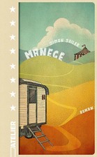 Manege | Simon Sailer | Buch |