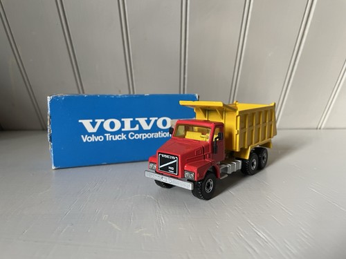 Siku 2514 volvo n12 kipper - -,