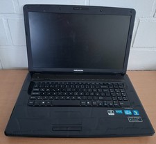 Notebook Medion Akoya i5 2th -