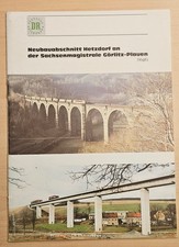 Neubauabschnitt Hetzdorf an