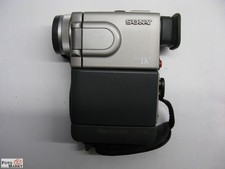 Sony Camcorder Mini-DV