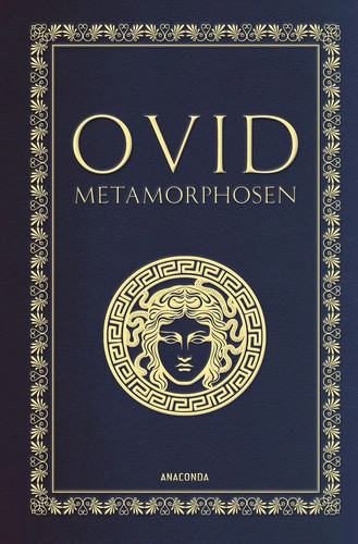 Metamorphosen ovid buch - |,