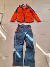 Ski Kleidung Männer Größe M
