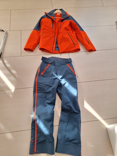 Ski kleidung männer größe - kleidung,