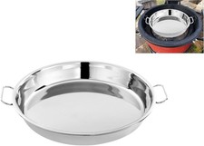 Stainless Steel Drip Pan