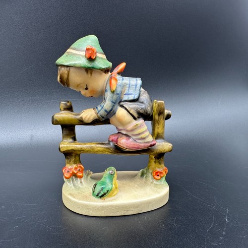 Original goebel hummel figur - original,