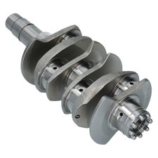 Kurbelwelle 69mm Gegengewichte