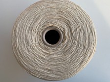 Ca. 100g Bobbelwolle 100%