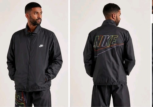Nike club woven jacket herren - woven,