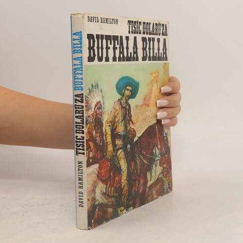 Tisíc dolarů buffala - tisíc, za