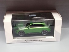 Spark Porsche Tequipment