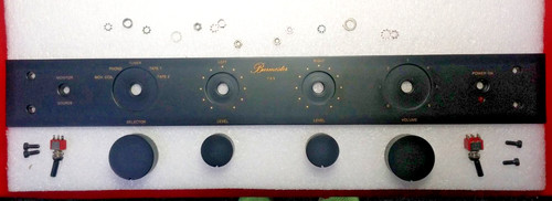 Burmester 785 vorverstärker - 785,