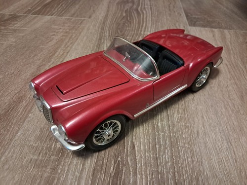 Burago lancia aurelia b24 - lancia,