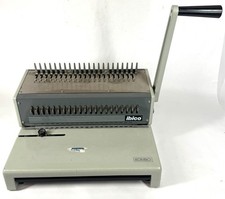 IBICO INC Model KOMBO Book
