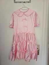 Sissy Maid Outfit 6 Tlg.