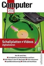 Schallplatten + Videos digitalisieren von not specified | Buch | Zustand gut