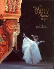 The Grand Opera House, Belfast