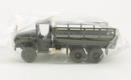 Lkw gmc m211 - truck, 6x6