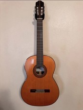 1971 Dorado Classical Guitar