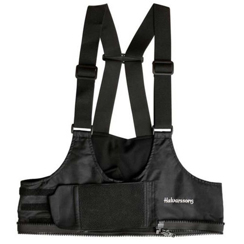 Halvarssons latzhose mit - halvarssons,