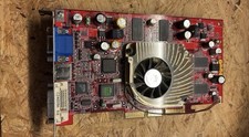 MSI nVIDIA GeFORCE4 TI 4200