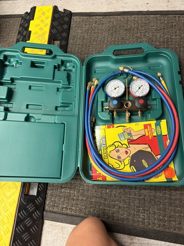 Refco bm2 krümmer - bm2,