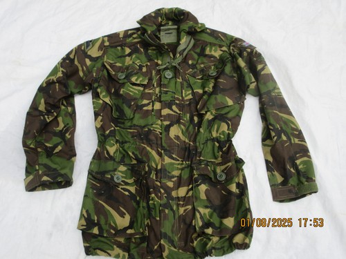 Smock combat windproof - smock,