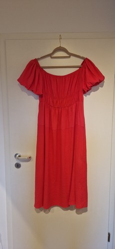 Maxikleid kleid - maxikleid,