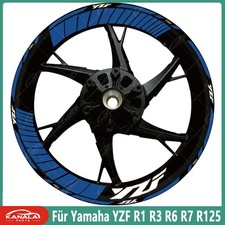 2026 NEU! 17" Motorrad