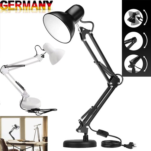 Led schreibtischlampe - led,