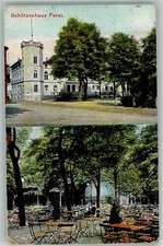 13579441 - 7570 Forst Gasthaus