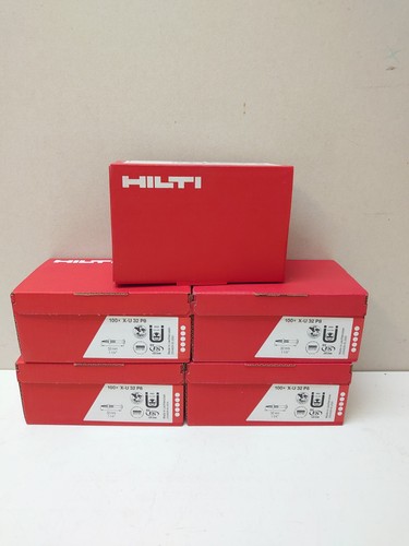 Hilti p8 nägel - p8,