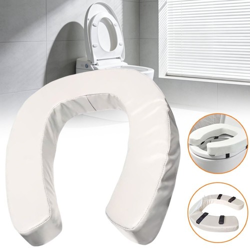 Toilettensitzerhöhung