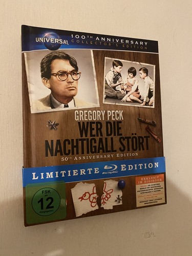 Wer die nachtigall stört - die,