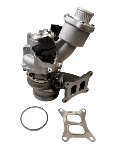 Turbolader audi quattro - turbolader,
