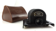 Zeiss ikon ikoflex - ikon,