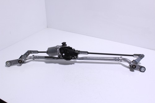 Wischergestänge mit motor - wischergestänge,