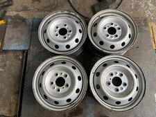 4x Orgi. Fiat Ducato Jumper
