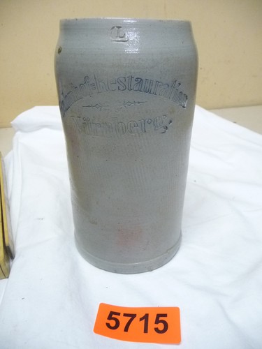 5715 alter steingut - ,