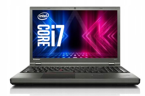 Lenovo thinkpad w540 4800mq - lenovo,