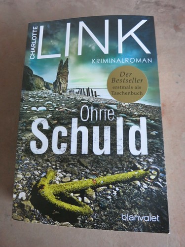 Taschenbuch charlotte link - taschenbuch,
