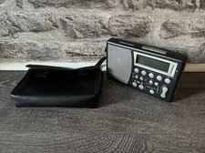 Medion PLL Weltempfänger  MD81157