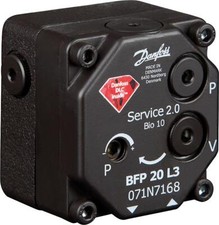 Danfoss ölbrennerpumpe bfp - Ölbrennerpumpe,