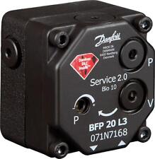 Danfoss Ölbrennerpumpe BFP 20