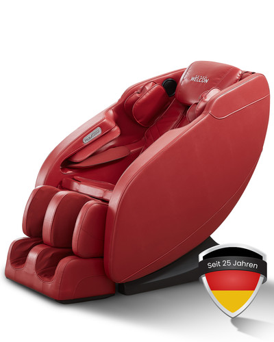 Massagesessel welcon prestige - massagesessel,